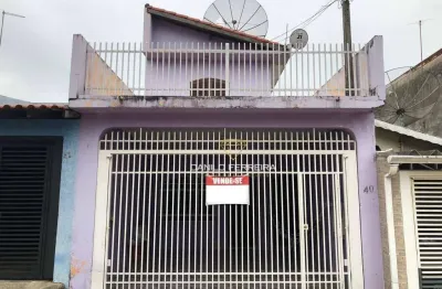 Casa com 3 dormitórios à venda, 153 m² por r$ 380.000,00 - parque das indústrias - itu/sp