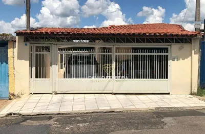Casa com 3 dormitórios à venda, 160 m² por r$ 600.000,00 - vila são francisco - itu/sp