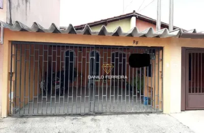 Casa com 2 dormitórios à venda, 105 m² por r$ 350.000,00 - jardim das rosas - itu/sp