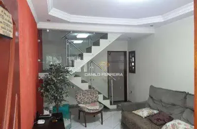 Casa à venda, 150 m² por r$ 430.000,00 - jardim planalto - salto/sp