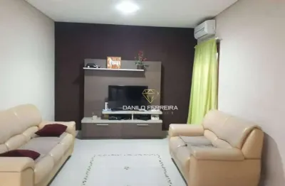 Casa com 2 dormitórios à venda por r$ 340.000,00 - jardim residencial itaim - itu/sp
