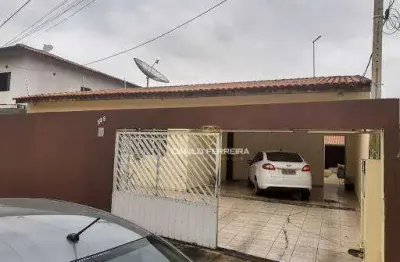 Casa com 3 dormitórios à venda, 196 m² por r$ 800.000,00 - jardim faculdade - itu/sp