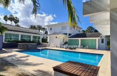Casa com 11 dormitórios, 1500 m² - venda por r$ 13.000.000,00 ou aluguel por r$ 52.500,00/mês - condomínio city castelo - itu/sp