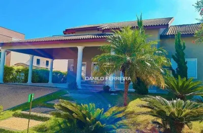 Casa à venda, 210 m² por r$ 1.200.000,00 - condomínio palmeiras imperiais - salto/sp