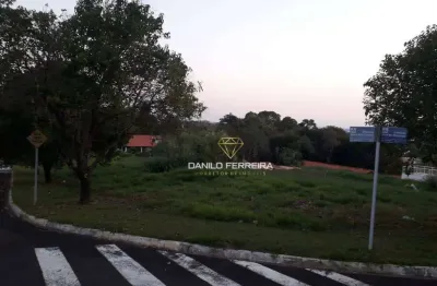 Terreno à venda, 3013 m² por r$ 950.000,00 - condomínio village castelo - itu/sp