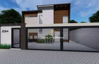 Casa com 3 dormitórios à venda, 240 m² por r$ 1.399.000,00 - parque residencial presidente médici - itu/sp