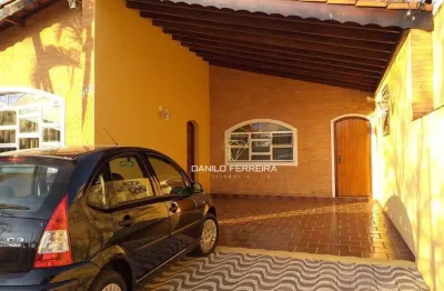 Casa à venda, 200 m² por r$ 780.000,00 - vila roma - salto/sp