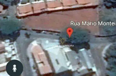 Terreno à venda, 2700 m² por r$ 1.200.000,00 - cajuru do sul - sorocaba/sp