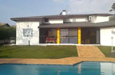 Casa com 4 dormitórios à venda, 440 m² por r$ 2.500.000,00 - condomínio city castelo - itu/sp