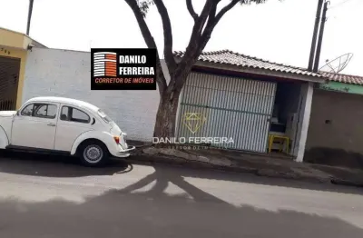Ponto à venda, 115 m² por r$ 249.900 - jardim são joão - salto/sp