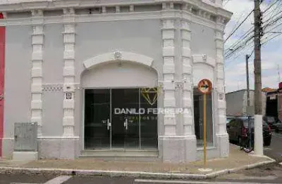 Prédio à venda, 480 m² por r$ 2.199.900,00 - centro - itu/sp