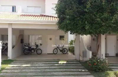 Casa à venda, 115 m² por r$ 720.000,00 - condomínio vila bella - itu/sp