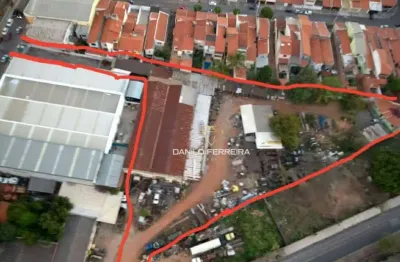 Área à venda, 7302 m² por r$ 6.500.000,00 - jardim oliveira - itu/sp