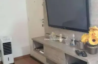 Apartamento à venda, 51 m² por r$ 230.000,00 - edifício parque ilha do sol - itu/sp