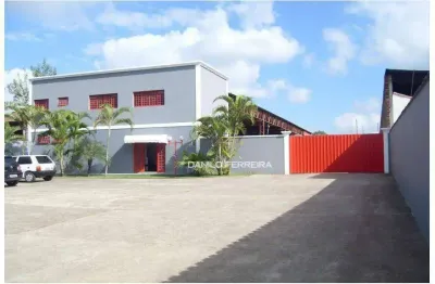 Área à venda, 3000 m² por r$ 3.500.000,00 - progresso - itu/sp