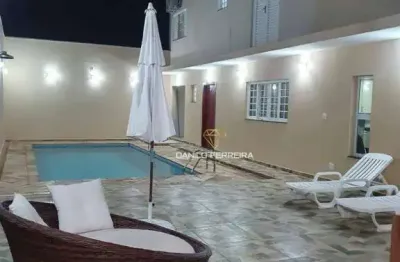 Casa com 2 dormitórios à venda, 150 m² por r$ 725.000,00 - jardim paraíso - itu/sp