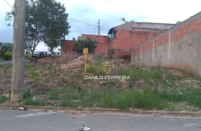Terreno à venda, 252 m² por r$ 165.000,00 - jardim estância bom viver - itu/sp
