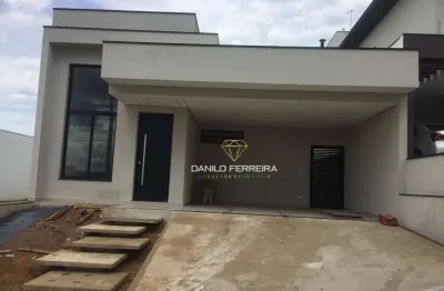 Casa à venda, 175 m² por r$ 1.300.000,00 - condominio mont blanc - itu/sp