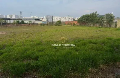 Terreno à venda, 4719 m² por r$ 2.300.000,00 - cecap - salto/sp