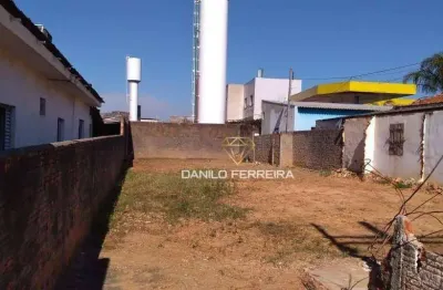 Terreno à venda, 387 m² por r$ 350.000,00 - jardim são josé - itu/sp