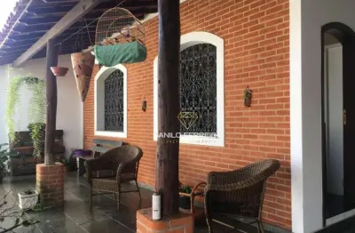 Casa à venda, 162 m² por r$ 590.000,00 - jardim eridano - itu/sp