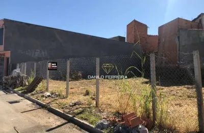 Terreno à venda, 300 m² por r$ 260.000,00 - jardim penha de frança - itu/sp