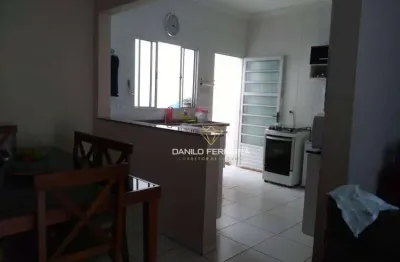 Casa à venda, 130 m² por r$ 700.000,00 - vila lívia - itu/sp