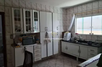 Casa com 2 dormitórios à venda, 90 m² por r$ 330.000,00 - loteamento terras de são pedro e são paulo - salto/sp