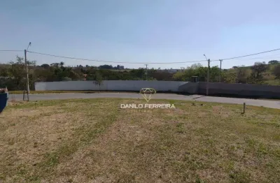 Terreno à venda, 471 m² por r$ 562.000,00 - condomínio gardenville - itu/sp