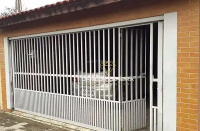 Casa com 2 dormitórios à venda, 142 m² por r$ 430.000,00 - são luiz - itu/sp
