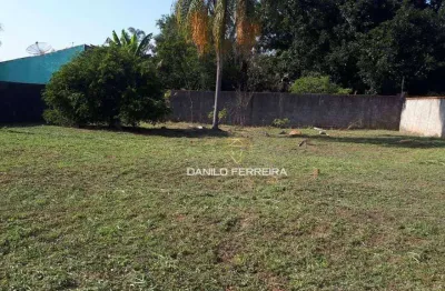 Terreno à venda, 1000 m² por r$ 430.000,00 - condomínio santa inês - itu/sp