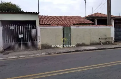 Casa com 2 dormitórios à venda, 105 m² por r$ 350.000,00 - jardim são josé - itu/sp