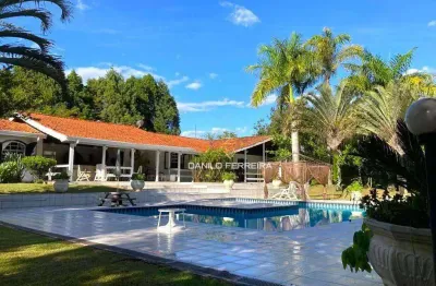 Casa com 6 dormitórios à venda, 500 m² por r$ 1.395.000,00 - condomínio city castelo - itu/sp