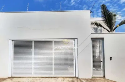 Casa à venda, 232 m² por r$ 660.000,00 - vila ianni - itu/sp