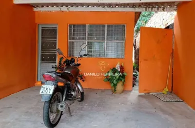 Casa com 3 dormitórios à venda, 81 m² por r$ 200.000,00 - jardim europa - itu/sp