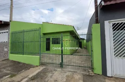 Casa à venda, 115 m² por r$ 390.000,00 - jardim santa marta - salto/sp