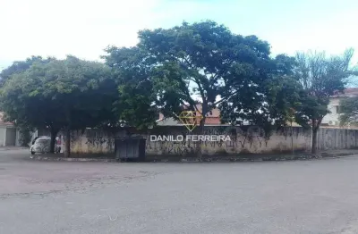 Terreno à venda, 503 m² por r$ 850.000,00 - vila cleto - itu/sp