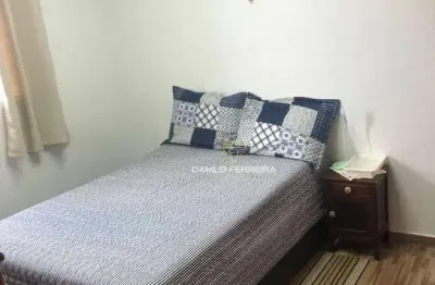 Apartamento à venda, 47 m² por r$ 205.000,00 - edifício parque ilha do sol - itu/sp