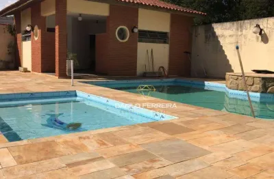 Chácara à venda, 1191 m² por r$ 890.000,00 - alto das palmeiras - itu/sp