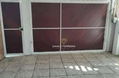 Sobrado à venda, 208 m² por r$ 500.000,00 - jardim das rosas - itu/sp