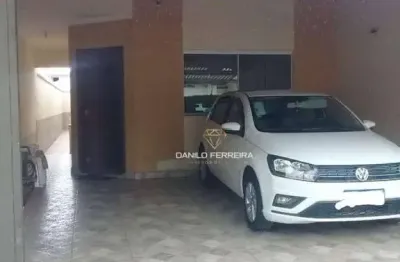 Casa com 2 dormitórios à venda, 85 m² por r$ 380.000,00 - loteamento terras de são pedro e são paulo - salto/sp