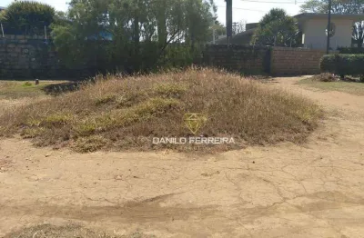 Terreno à venda, 2442 m² por r$ 1.000.000,00 - condomínio fechado portal da concórdia - alto padrão - cabreúva/sp