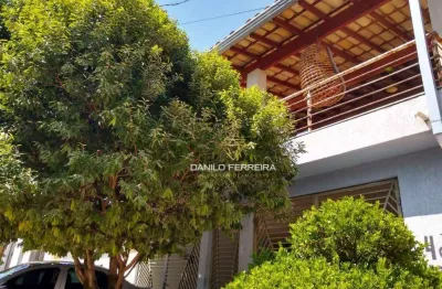 Casa à venda, 139 m² por r$ 390.000,00 - jardim santa rita - salto/sp