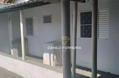 Casa à venda, 218 m² por r$ 450.000,00 - jardim bela vista ii - artur nogueira/sp
