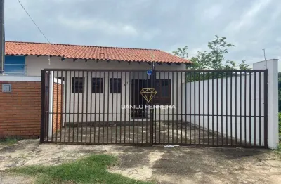 Casa com 4 dormitórios à venda, 230 m² por r$ 590.000,00 - são luiz - itu/sp