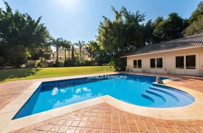 Casa, 1000 m² - venda por r$ 6.500.000,00 ou aluguel por r$ 25.000,00/mês - condomínio fazenda vila real de itu - itu/sp
