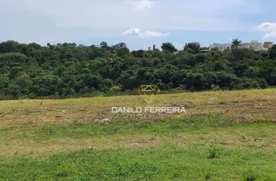 Terreno à venda, 870 m² por r$ 480.000,00 - condomínio gardenville - itu/sp