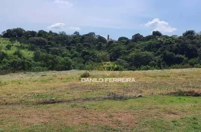 Terreno à venda, 754 m² por r$ 416.000,00 - condomínio gardenville - itu/sp