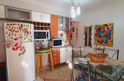 Casa à venda, 125 m² por r$ 380.000,00 - jardim independência - salto/sp