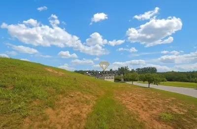 Terreno à venda, 512 m² por r$ 480.000,00 - condomínio villas do golfe - itu/sp